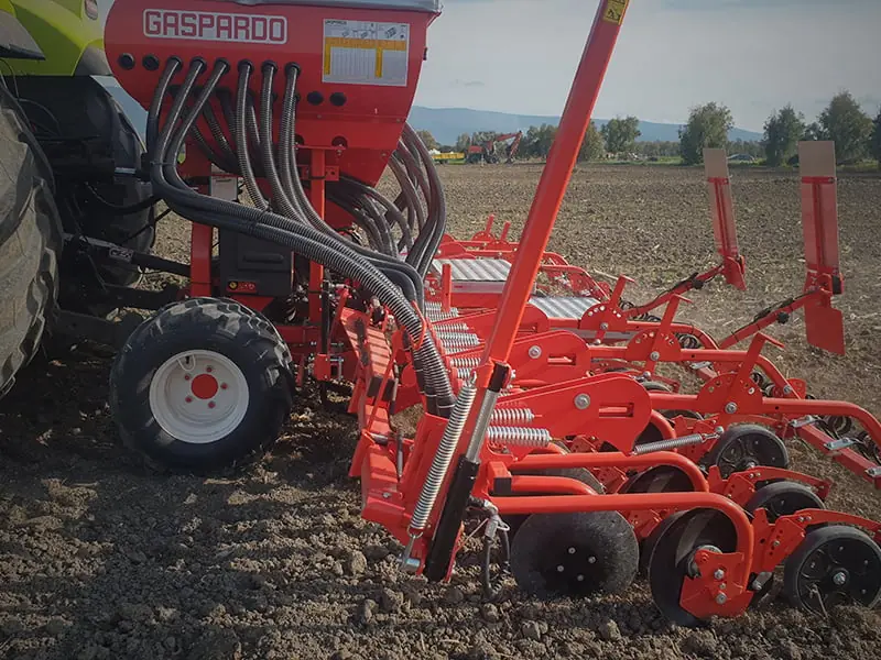Gaspardo Pinta XL Isotronic 600 thumbnail 3