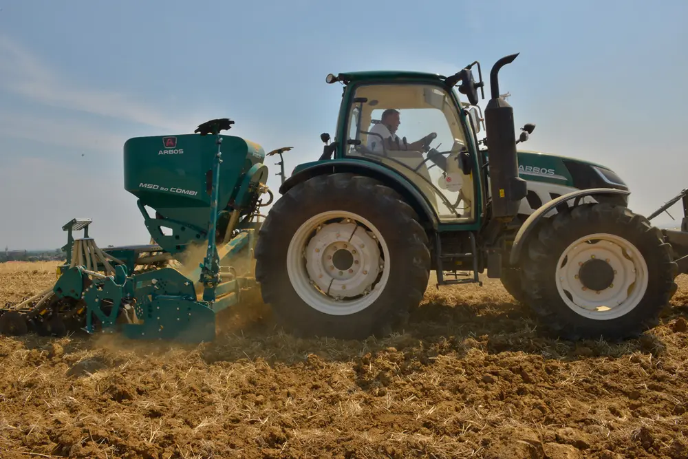 Arbos MSD-C 300/180 thumbnail 6