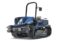New Holland TK4.80V