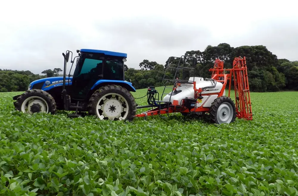Kuhn Eco Ranger 2000 PEC