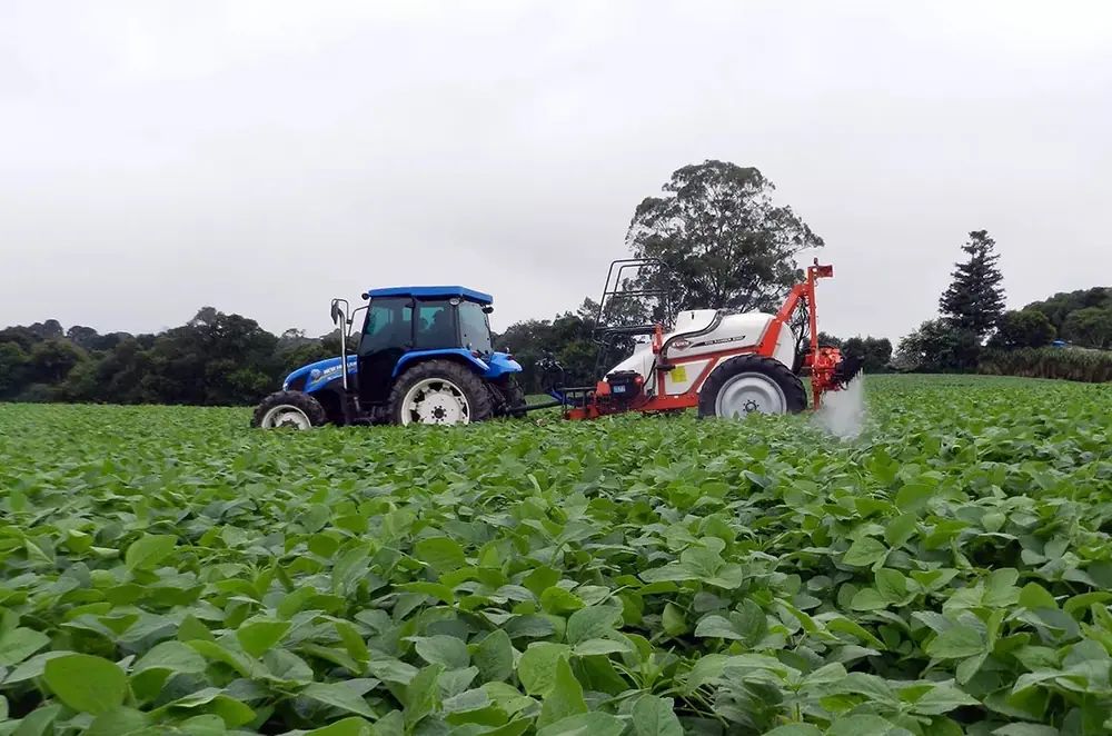 Kuhn Eco Ranger 2000 PEC thumbnail 3