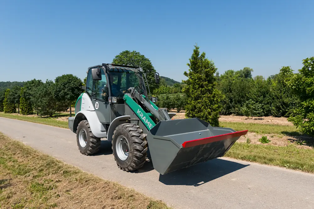 Kramer KL36.5L thumbnail 3