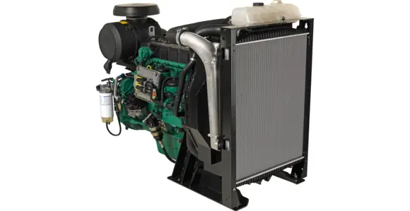 Volvo Penta TAD754GE