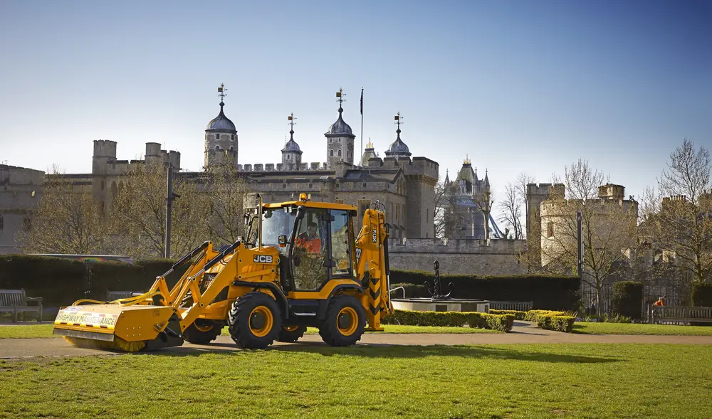 JCB 3CX SM thumbnail 6