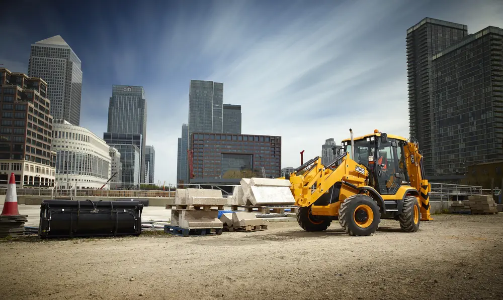 JCB 3CX SM thumbnail 7
