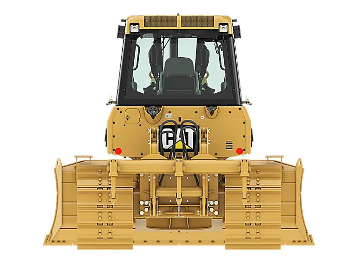 Caterpillar D5K2 XL thumbnail 4