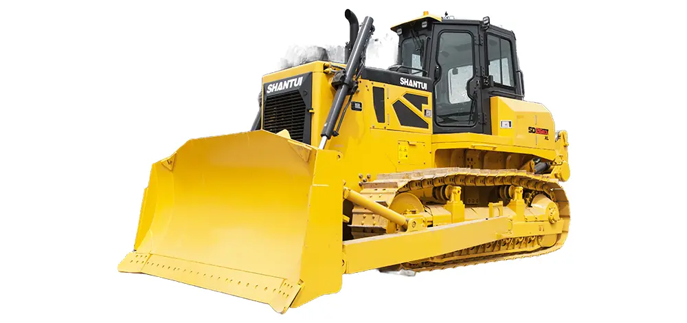 Shantui SD26-B3 XL