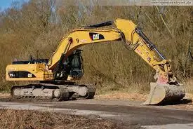 Caterpillar 330D LN thumbnail 4