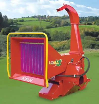 Loma K 30 H