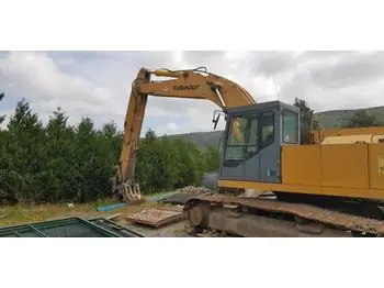 Furukawa 650 E-LC