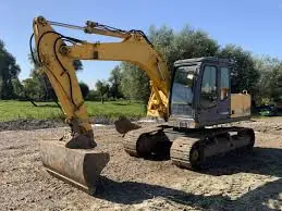 Furukawa 640 E LC