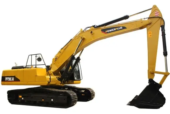 PowerPlus PP800E-XI