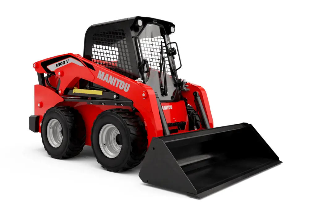 Manitou 3300V NXT:2 thumbnail 3