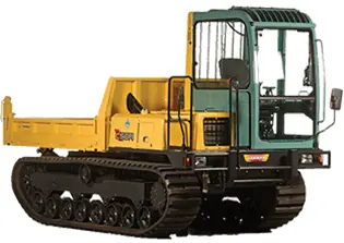 Yanmar C50R-3C