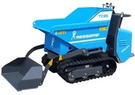Messersi TC85