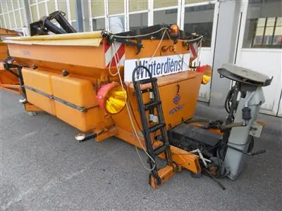Epoke® SE 3500