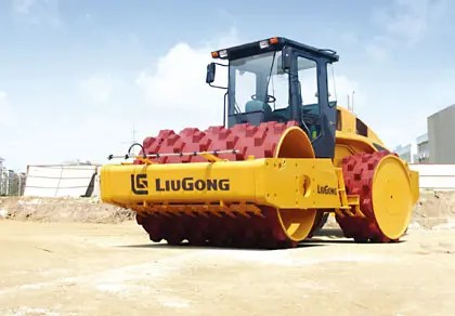 Liugong CLG616LI