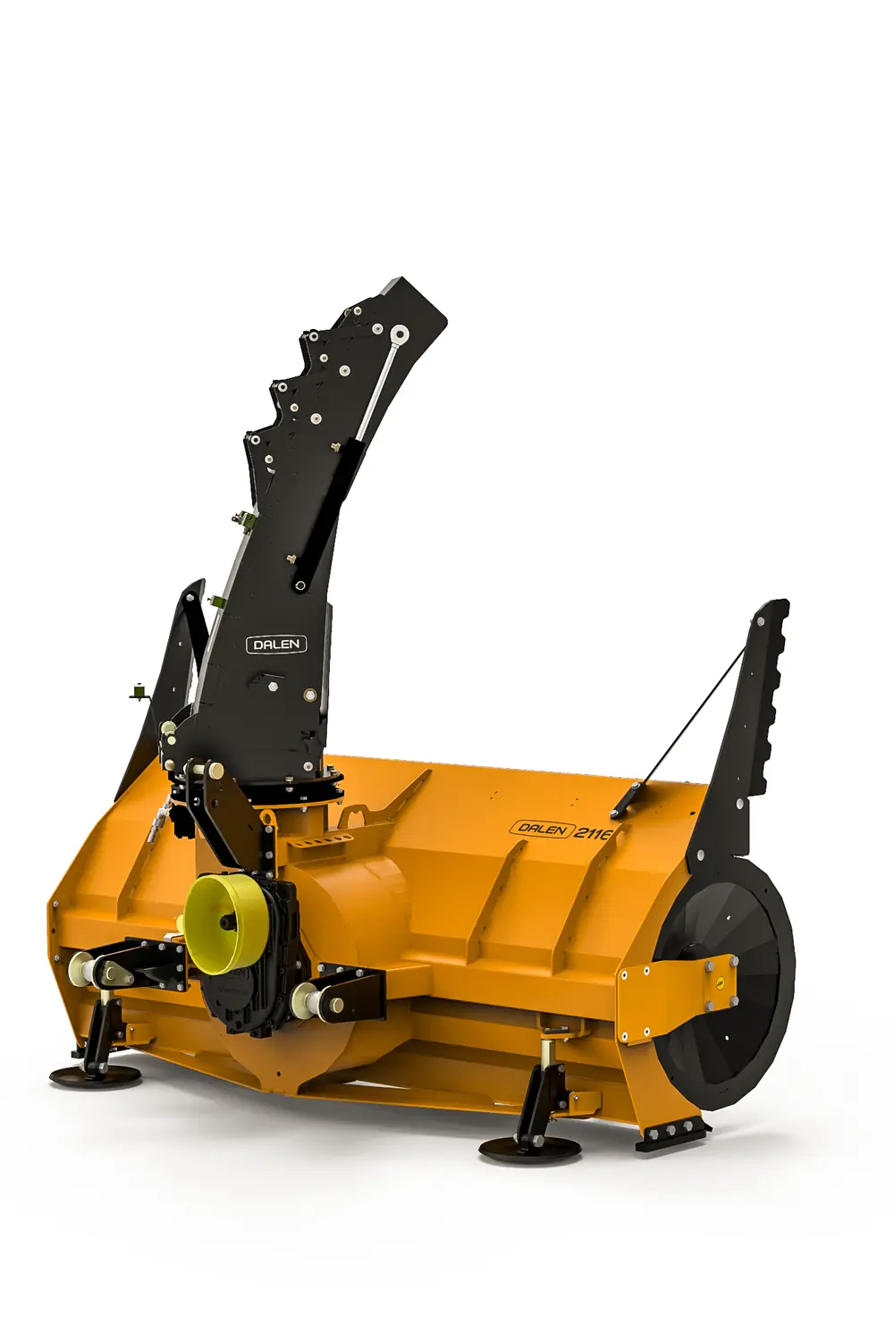 Dalen 2116 PTO-TP
