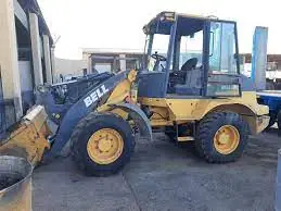 Bell L705D