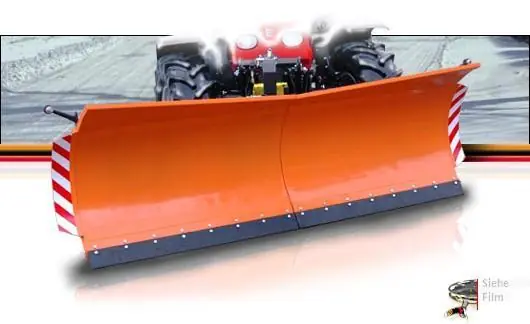 Pronar PU 3300 thumbnail 2