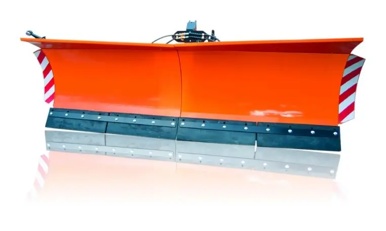 Pronar PU 3300 thumbnail 3