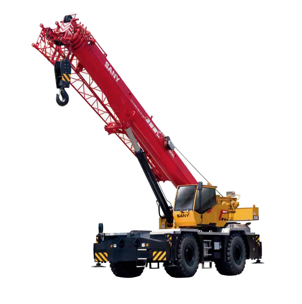 Sany SRC400C