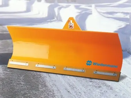 Wiedenmann 3400