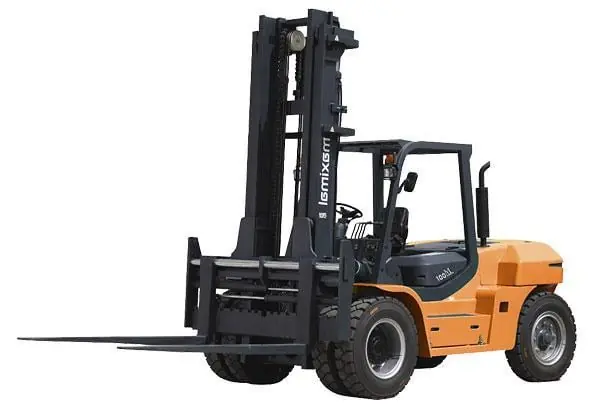 Maximal FD 80 T-MGO2