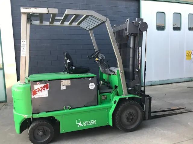 Cesab ECO/M 400