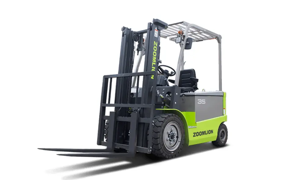 Zoomlion FB35Z