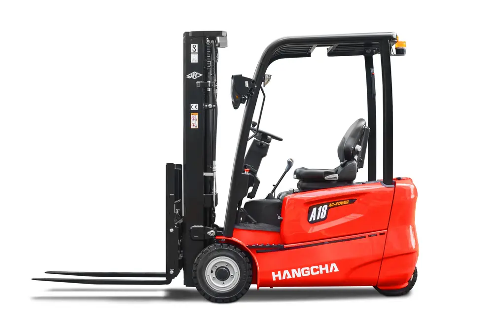 Hangcha CPDS18-AC8G/Z6/D6