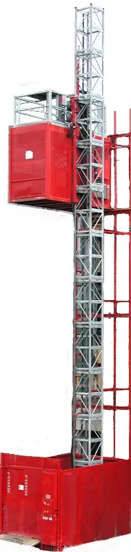 Scanclimber Wega SC2532-65H thumbnail 2