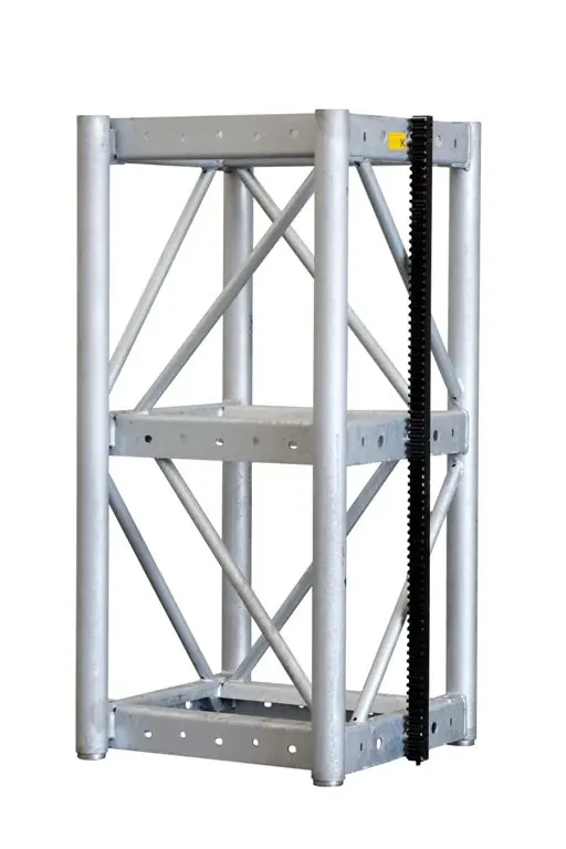 Scanclimber Wega SC2532-65H thumbnail 7