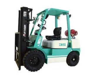 Artison FG 35