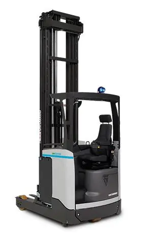 UniCarriers UHD 160