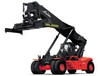 Linde C 4535 CH/4