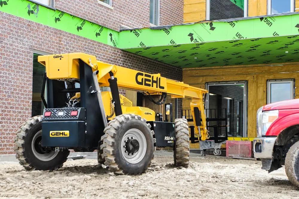 Gehl RS8-44