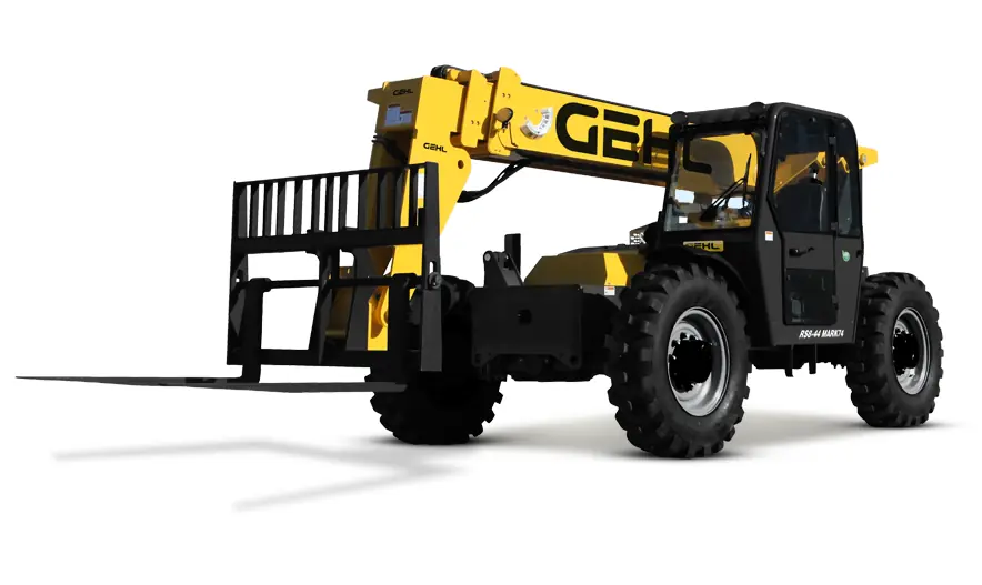 Gehl RS8-44 thumbnail 2