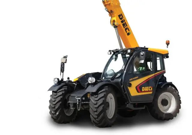 Dieci Dedalus 28.9