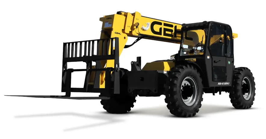 Gehl RS8-42 thumbnail 2