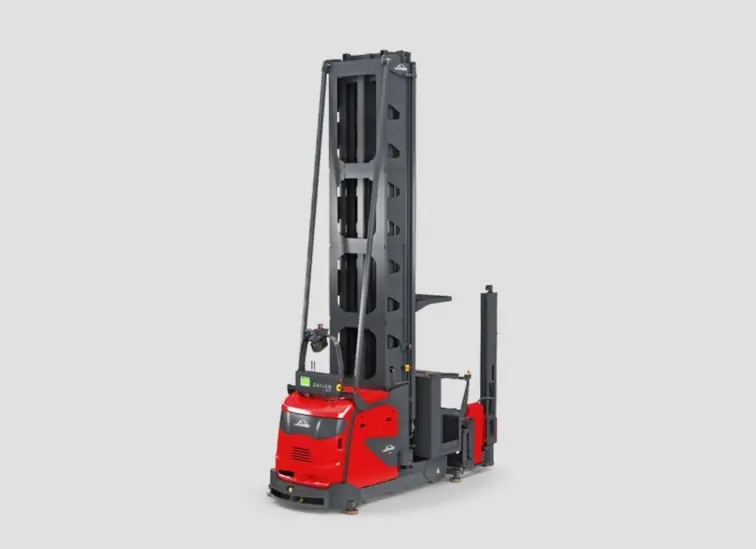 Linde K-MATIC 1.5 thumbnail 2