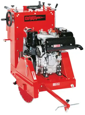 Breaker GL 500-09