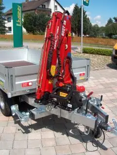 Amco Veba VR 36-4 S