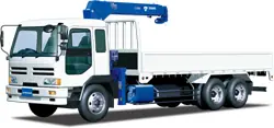 Tadano TM-ZR566S(HEF) thumbnail 2
