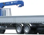 Tadano TM-ZE504GHRS thumbnail 2