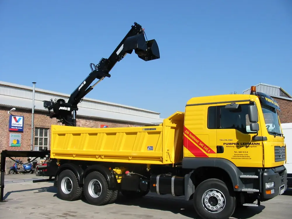 MKG HLK 125 a1