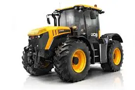 JCB Fastrac 4220 iCON