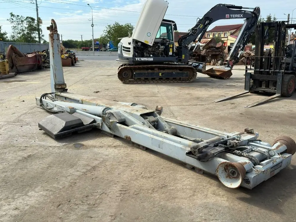 Meiller RK 19.52
