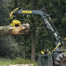 Loglift F 121 RT