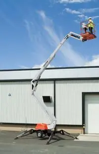 Snorkel TL49J
